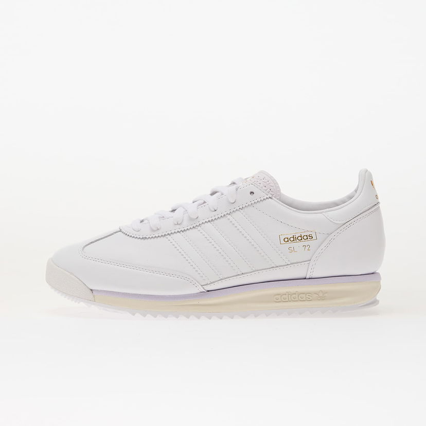 Sneakers og sko adidas Originals SL 72 Rs Hvid | JR8803