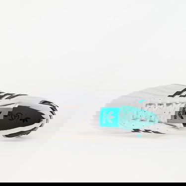 Sneakers og sko adidas Originals Adiracer Lo Mercedes AMG Petronas F1 Team Hvid | JR4544, 3