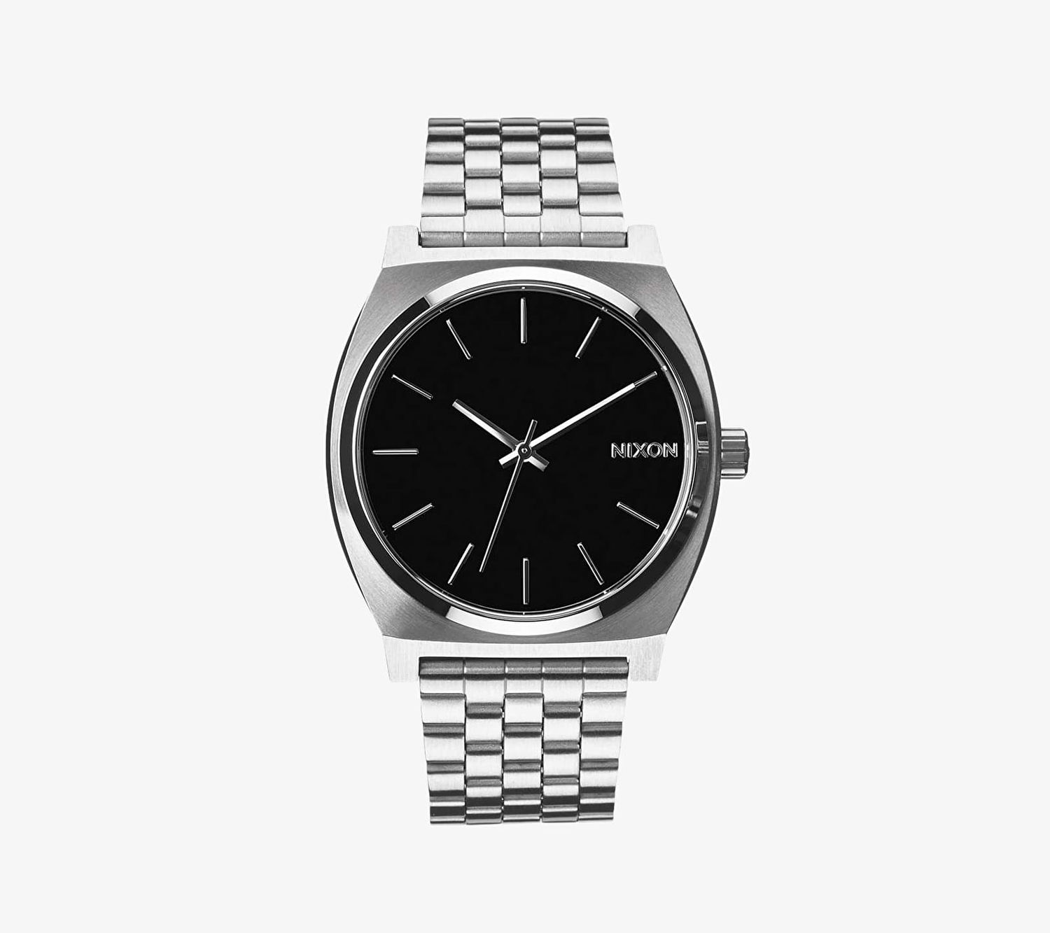 Ur Nixon Time Teller Metalisk | A04500000, 0