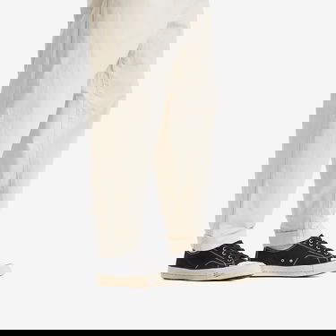 Sneakers og sko visvim Visvim Skagway L.T Low UK 10 Sort | 125101001003-BLK, 6