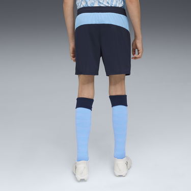 Shorts Puma Manchester City 25/26 Shorts Mørkeblå | 780376_06, 3