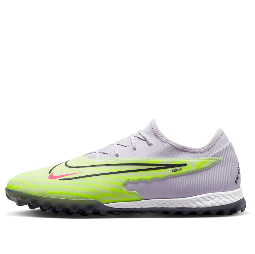 Sneakers og sko Nike React Phantom Gx Pro Lilla | DD9466-705