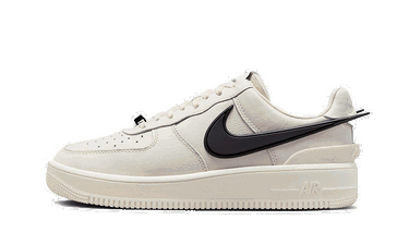 Sneakers og sko Nike Ambush x Air Force 1 Low "Phantom" Hvid | DV3464-002, 1