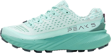 Sneakers og sko Merrell Agility Peak 5 Blå | J067798, 2