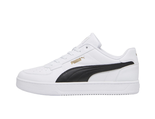 Sneakers og sko Puma Caven 2.0 Hvid | 392290-03