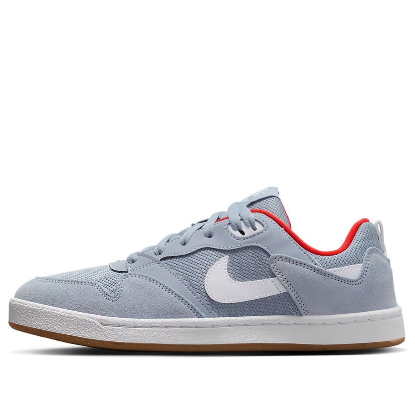 Sneakers og sko Nike SB SB Alleyoop Blå | CJ0882-400