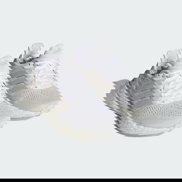 Sneakers og sko adidas Performance Pureboost 23 "White" Hvid | IF2393, 5