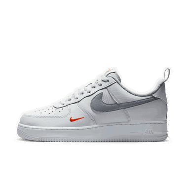 Sneakers og sko Nike Air Force 1 '07 Grå | HF3836-001, 3
