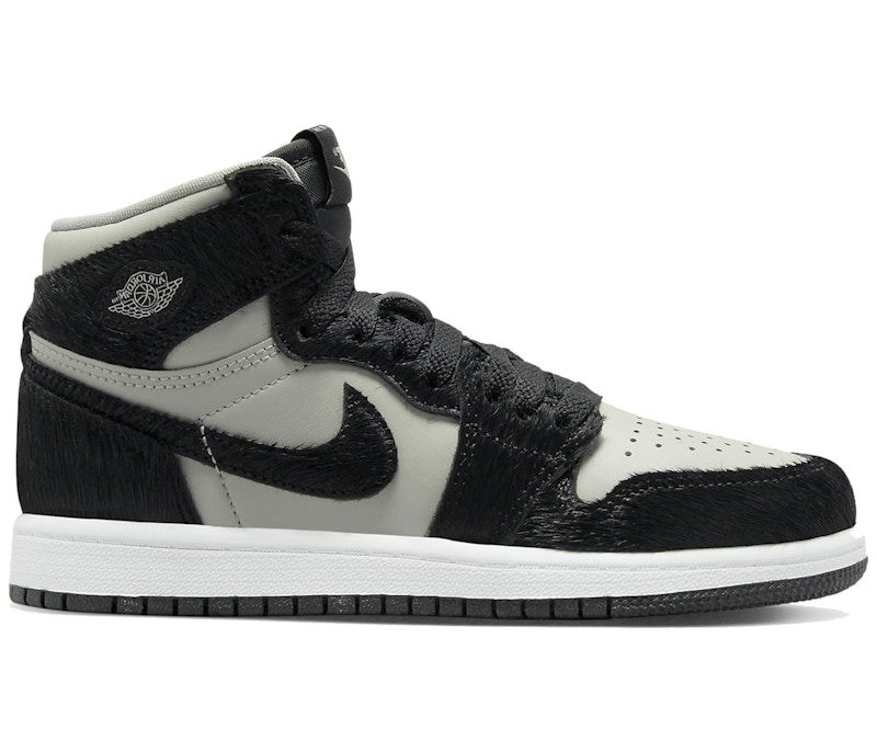 Sneakers og sko Jordan Air Jordan 1 Retro High OG Twist 2.0 Grå | FB1312-001
