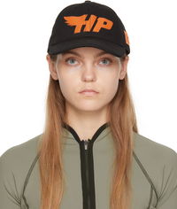 HP Fly Cap