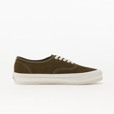 Sneakers og sko Vans Authentic LX Grøn | VN0A5FBDOLV1, 1