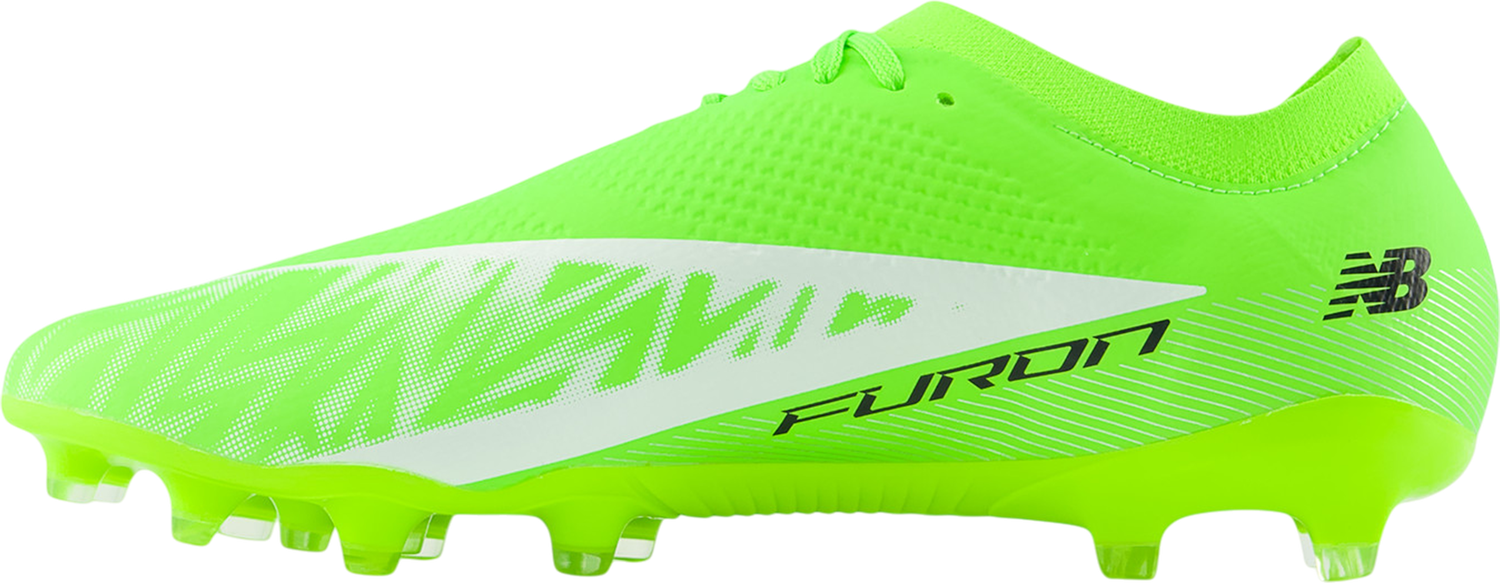 Sportsudstyr New Balance Furon Pro v8 MG Grøn | sf2msp8-sf2msp8, 1