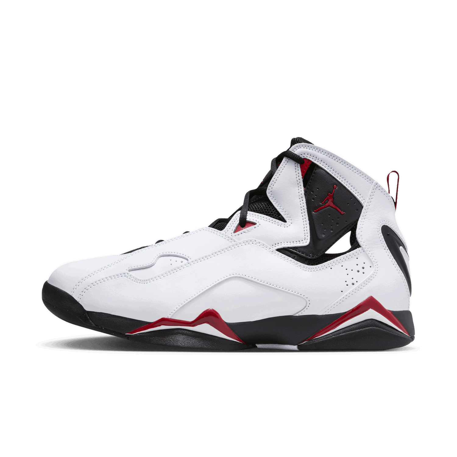 Sneakers og sko Jordan Air Jordan True Flight Hvid | 342964-160, 0