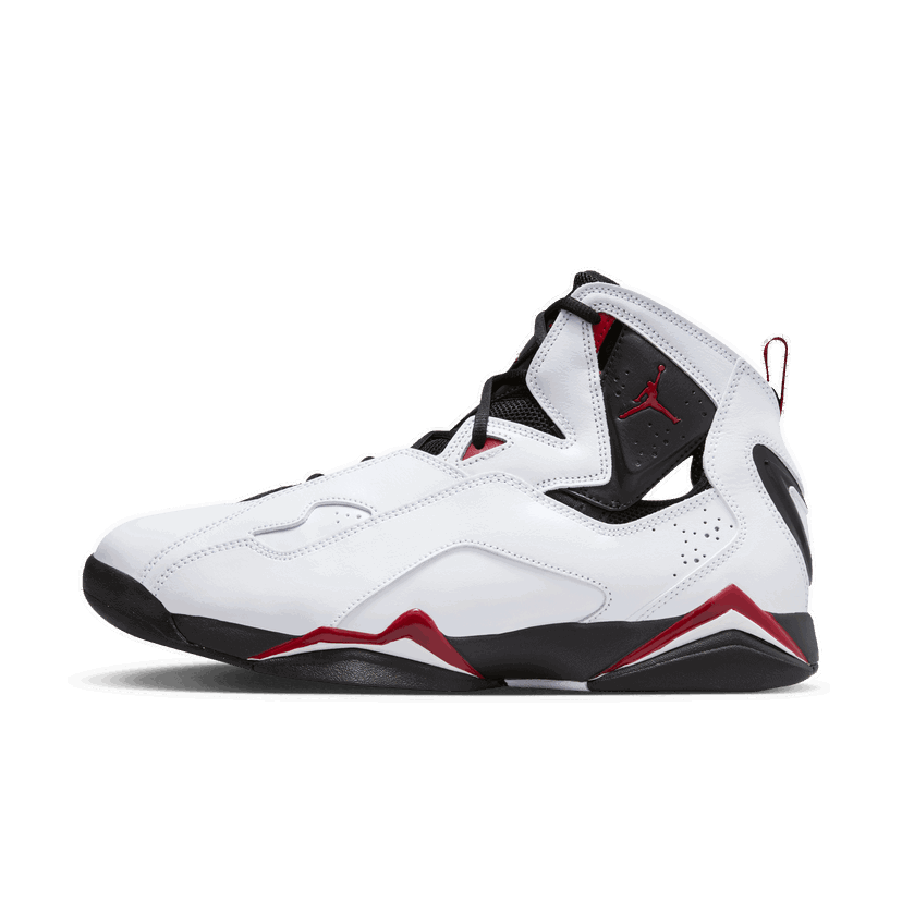 Sneakers og sko Jordan Air Jordan True Flight Hvid | 342964-160