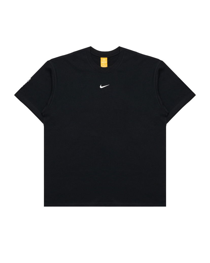 T-shirt Nike Nocta NRG T-Shirt Sort | IB5673-010