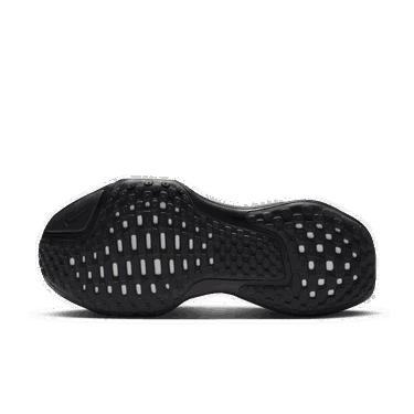 Sneakers og sko Nike ZoomX Invincible Run 3 Black Sort | DR2615-005, 4