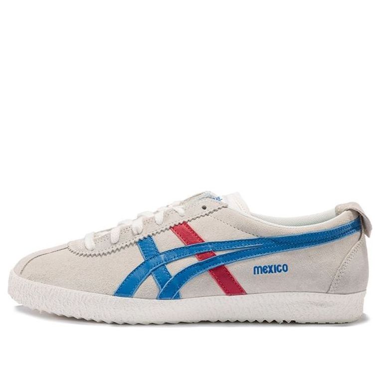 Sneakers og sko Onitsuka Tiger Onitsuka Tiger Mexico Delegation Grå | D639L-0142, 0
