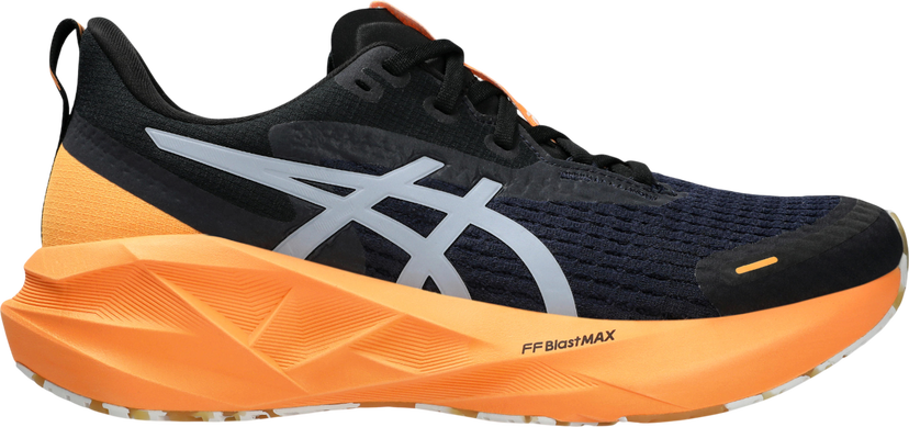 Sneakers og sko Asics NOVABLAST 5 LITE-SHOW Flerfarvet | 1011c119-400