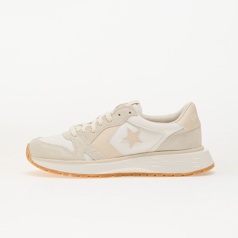 Sneakers og sko Converse Omni Trainer Ox Beige | A13465C
