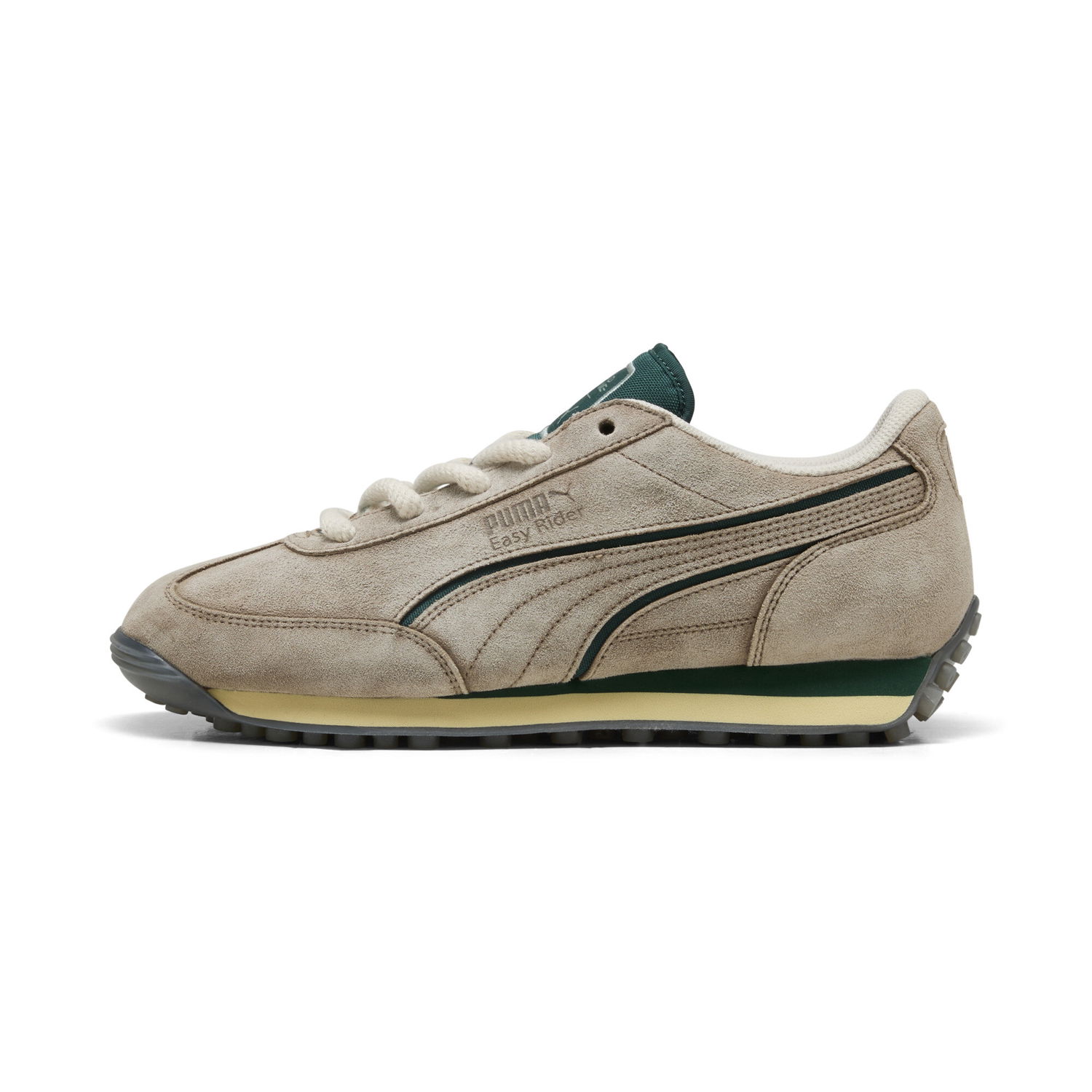 Sneakers og sko Puma PUMA x SQUID GAME Easy Rider Beige | 403643_01, 0