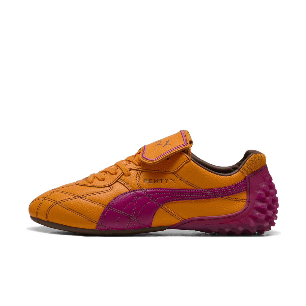 Sneakers og sko Puma FENTY x Avanti LS Stitched "Pumpkin Pie" Orange | 404813-01, 0