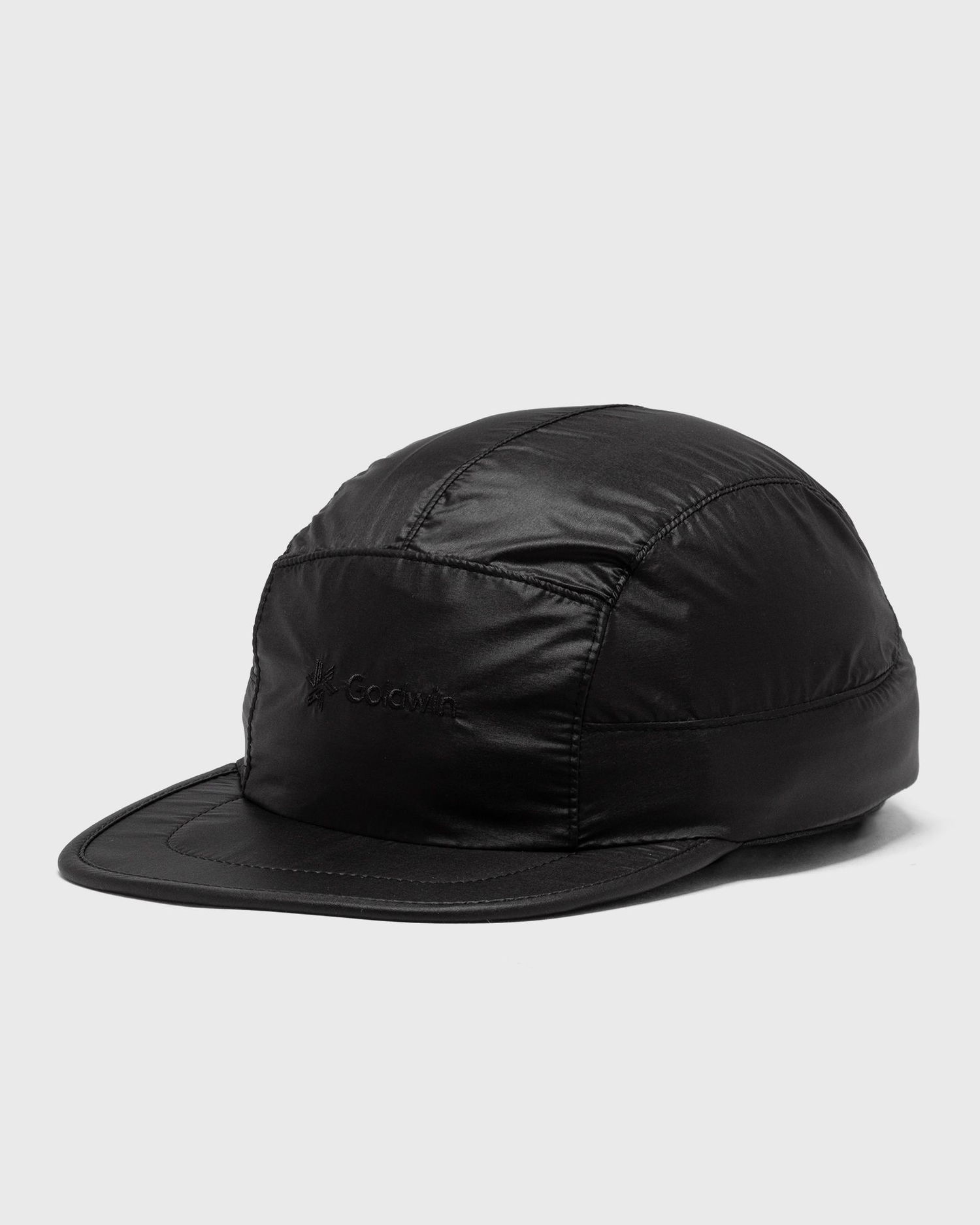 Kasket Goldwin Lightweight Cap Sort | GA94380-BK, 0
