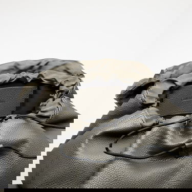 Rygsæk CALVIN KLEIN Calvin Klein Jeans Cargo Flap Backpack Grå | LV04G3077G PAR, 3