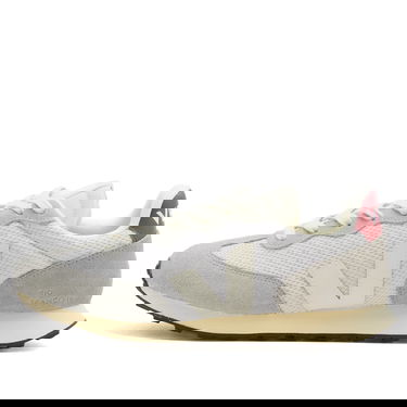 Sneakers og sko Veja Rio Branco II Alveomesh Hvid | RO1803868, 0