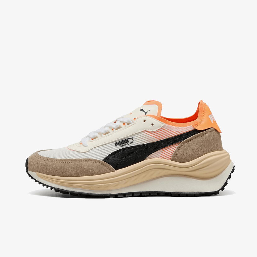 Sneakers og sko Puma Rider Elite Beige | 402922-01