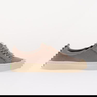 Sneakers og sko Cariuma Oca Low Mystic Grey Brun | 100103G09 W, 2