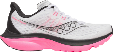 Sneakers og sko Saucony KINVARA 16 Hvid | s11020-02, 0