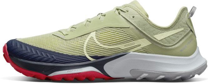 Sneakers og sko Nike Air Zoom Terra Kiger 8 Grøn | DH0649-300, 0
