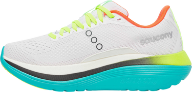 Sneakers og sko Saucony Endorphin Trainer Hvid | s10996-97, 1
