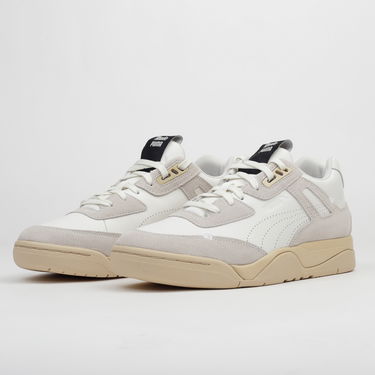 Sneakers og sko Puma Palace Guard Hvid | 370017 01, 1