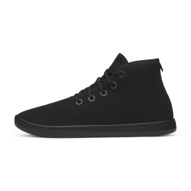 Sneakers og sko Allbirds High Top Shoes Sort | A11185M, 1
