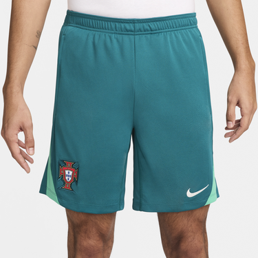 Shorts Nike Dri-FIT Portugal Strike Grøn | FJ2204-381, 2