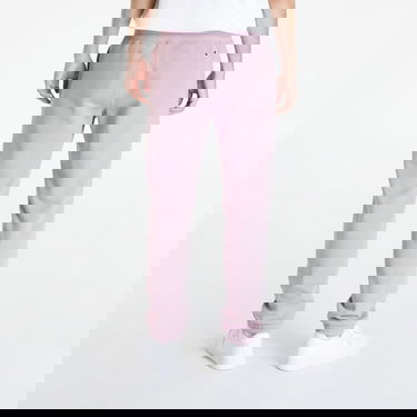 Joggingbukser Champion Logo Elastic Cuff Pants Lyserød | 218294 CHA PS162, 1