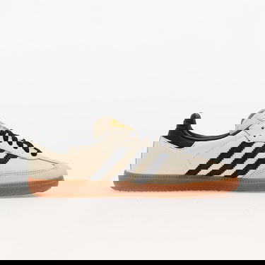 Sneakers og sko adidas Originals Samba OG Cream White Black Beige | ID0478, 1