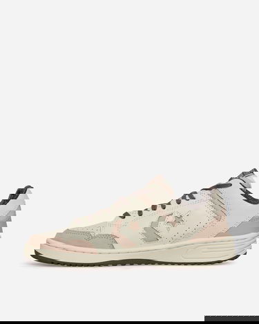 Sneakers og sko Converse A Ma Maniére x Weapon "Fossil Stone" Beige | A13560C, 4