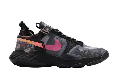 Sneakers og sko Jordan Delta Breathe Chinese New Year 2021 Sort | DD2276-001, 0