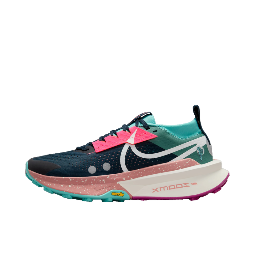 Løbe Nike Zegama 2 Flerfarvet | fd5191-400