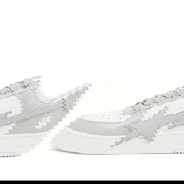 Sneakers og sko BAPE Sta OS #3 M2 Grå | 001FWK701310M-GRA, 0
