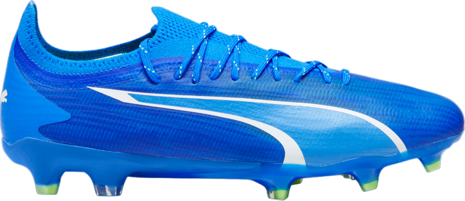 Sneakers og sko Puma ULTRA Ultimate FG/AG Blå | 107311-03, 0