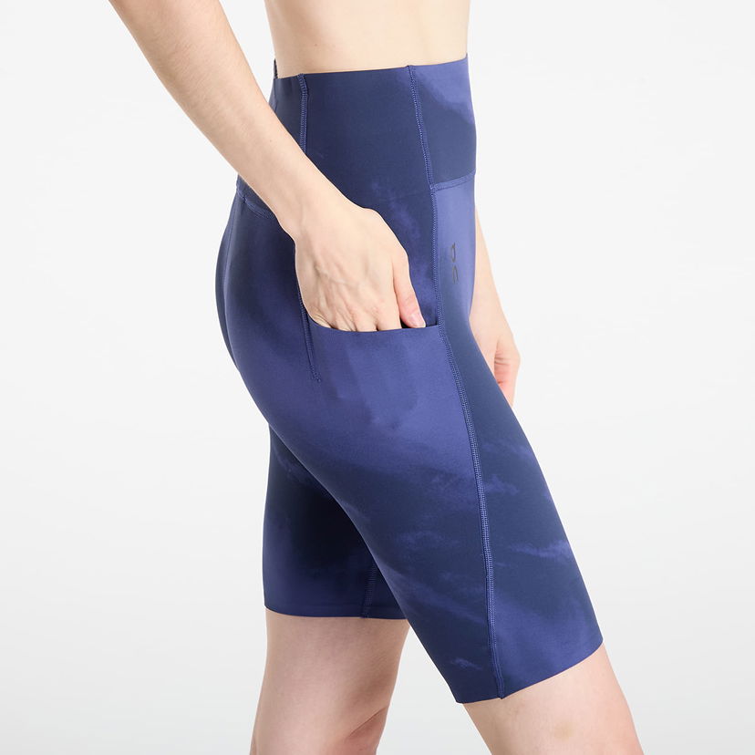 Shorts On Running Studio Tights Running Shorts Blå | 1WF30703959