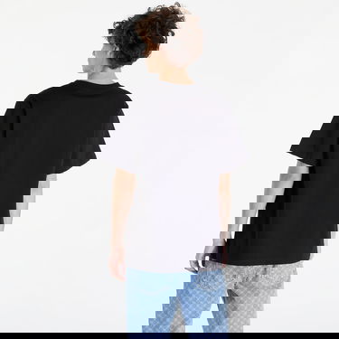 T-shirt Queens Essential T-Shirt With Tonal Print 3-Pack Multicolour Sort | QNS_013, 1