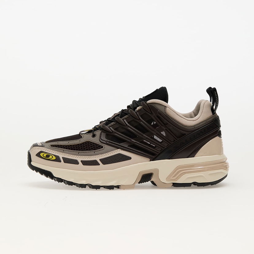 Sneakers og sko Salomon Acs Pro Brun | L47736700
