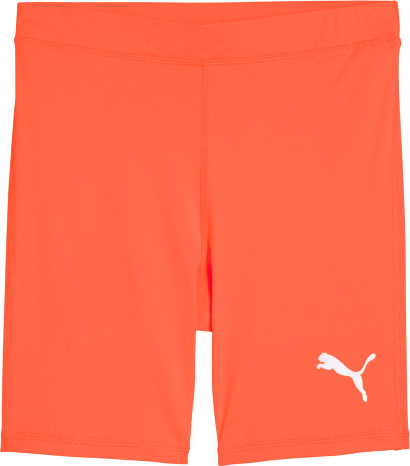 Shorts Puma LIGA Baselayer Short Tight Orange | 655924-86