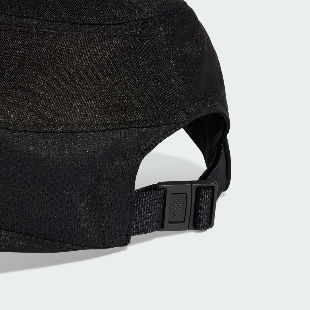 Kasket adidas Performance Running Cap Sort | JC6047, 1
