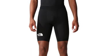 Shorts The North Face Summit Ripido Run Shorts Sort | nf0a7zttjk31, 1