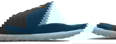 Sneakers og sko Under Armour Project Rock Slides Blå | 3025237-400, 0